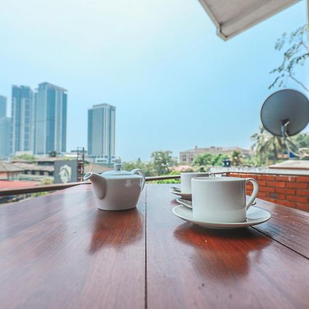 Appartamento Regent Residencies - Colombo Esterno foto