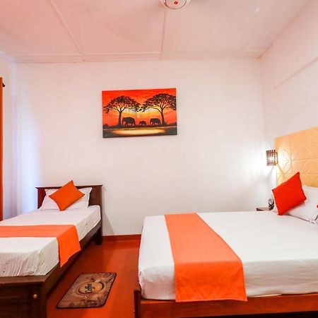 Appartamento Regent Residencies - Colombo Esterno foto