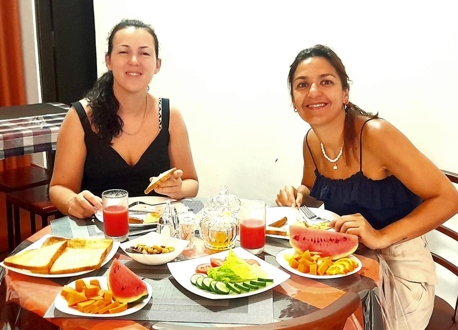 Appartamento Regent Residencies - Colombo Esterno foto