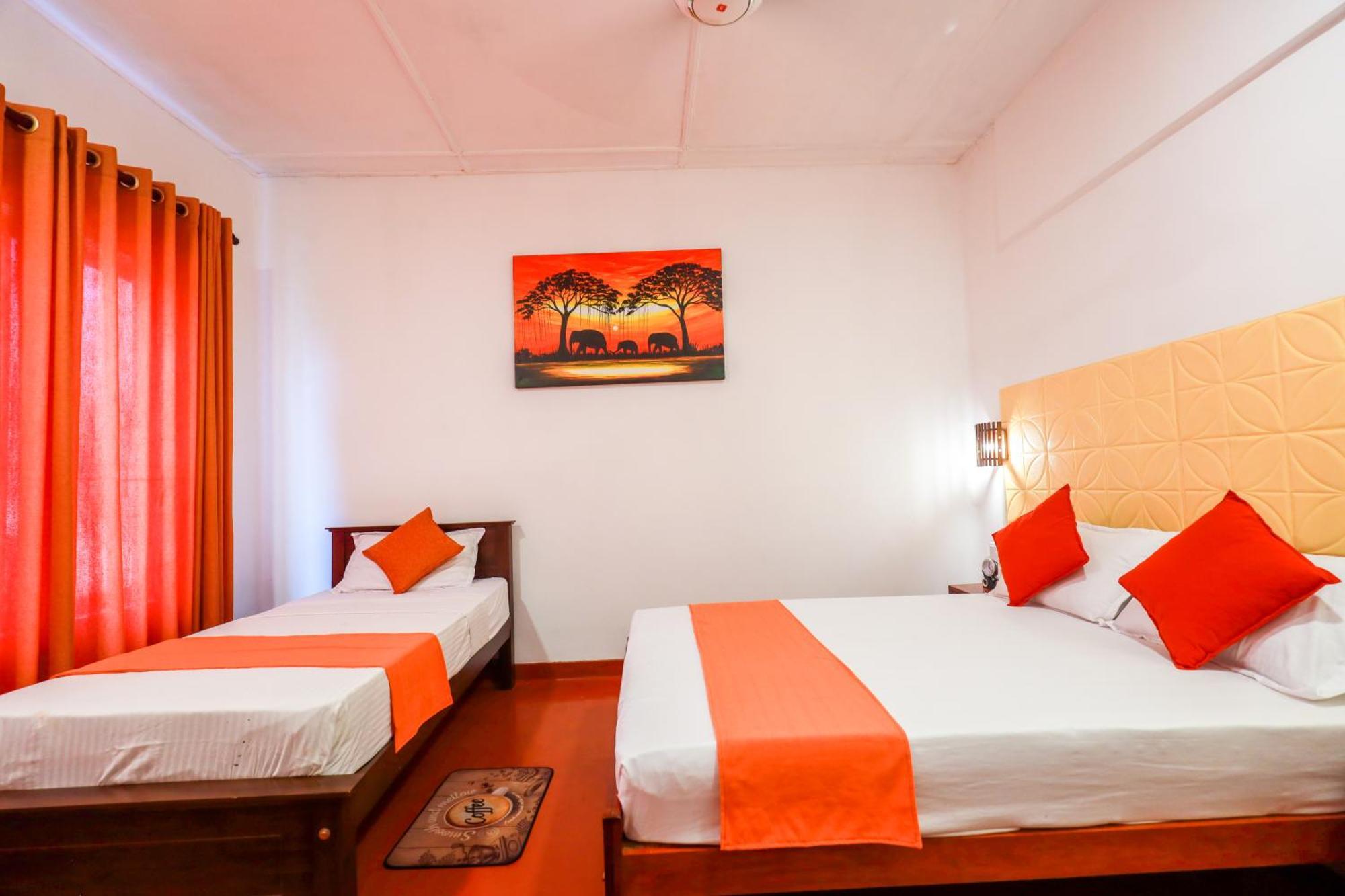 Appartamento Regent Residencies - Colombo Esterno foto